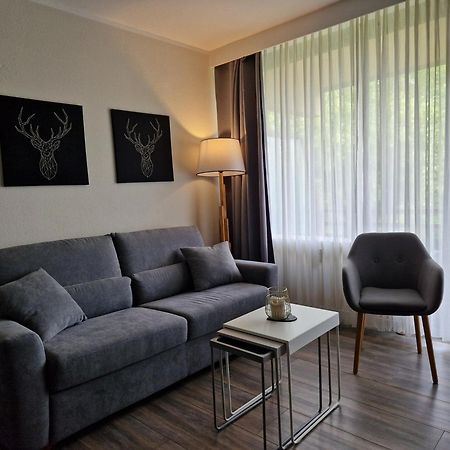 Apartment Am Bocksberg Γκόσλαρ Εξωτερικό φωτογραφία