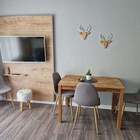 Apartment Am Bocksberg Γκόσλαρ Εξωτερικό φωτογραφία