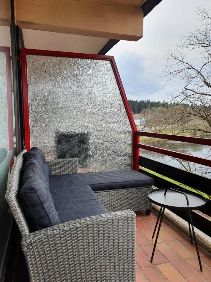 Apartment Am Bocksberg Γκόσλαρ Εξωτερικό φωτογραφία
