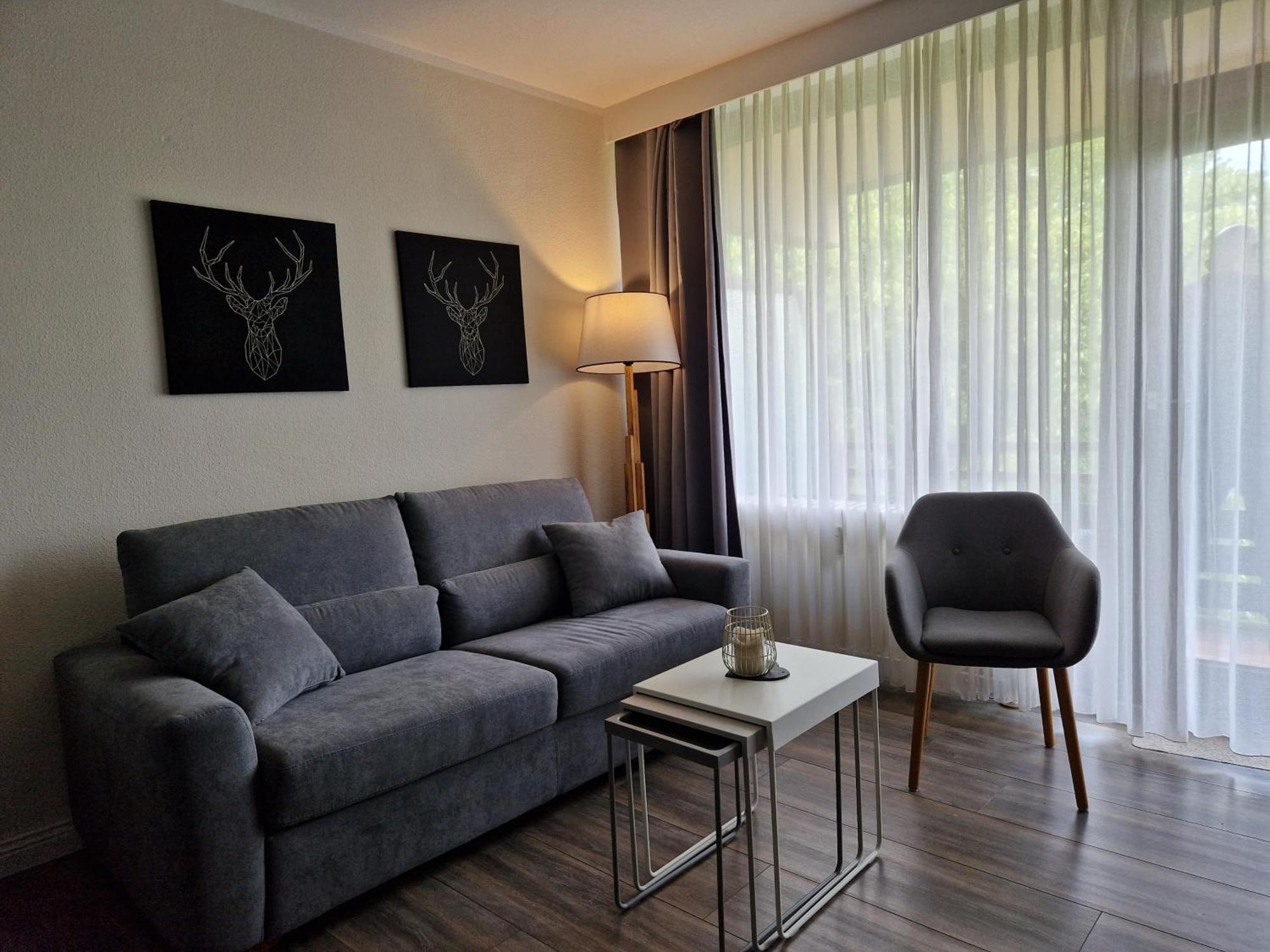 Apartment Am Bocksberg Γκόσλαρ Εξωτερικό φωτογραφία